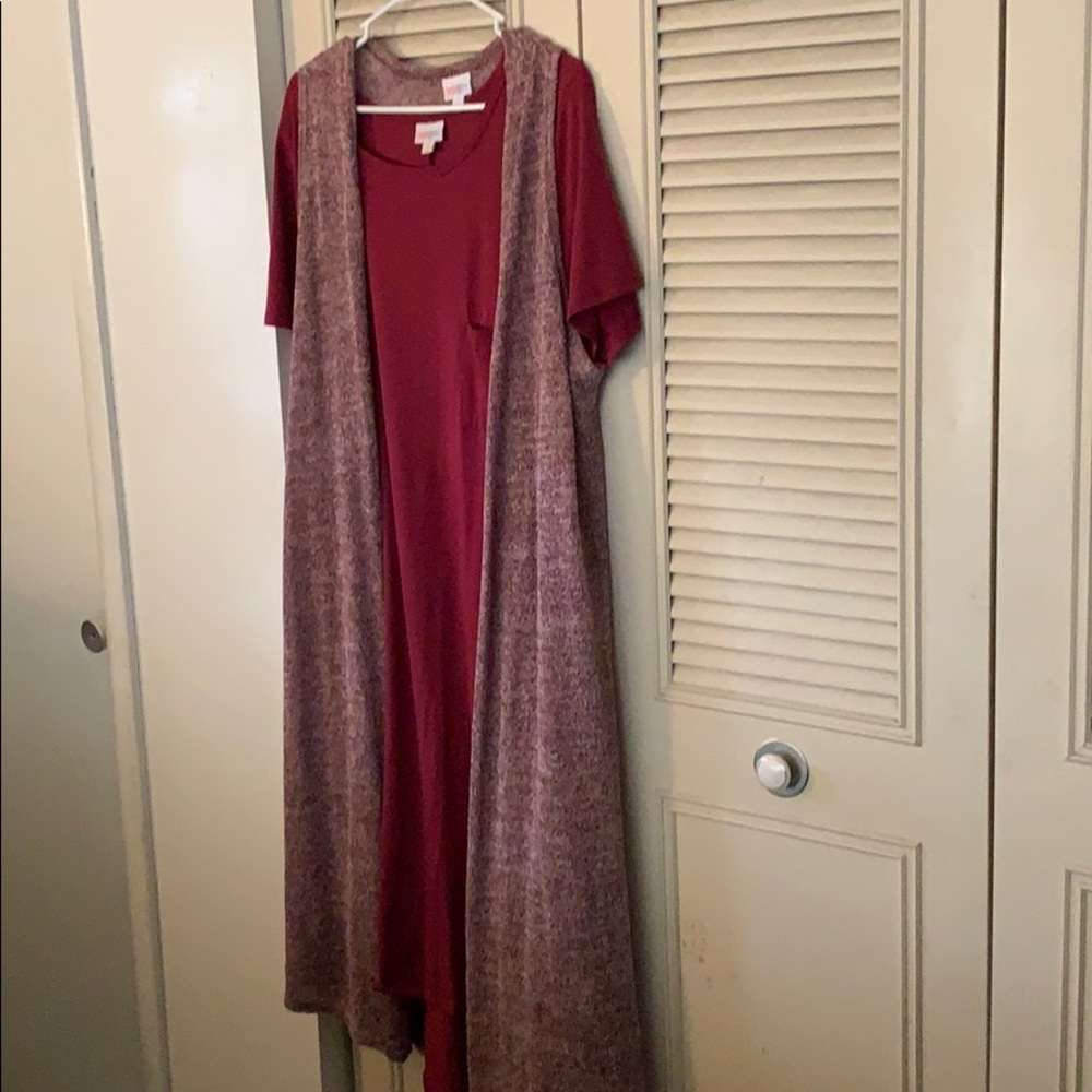 LuLaRoe